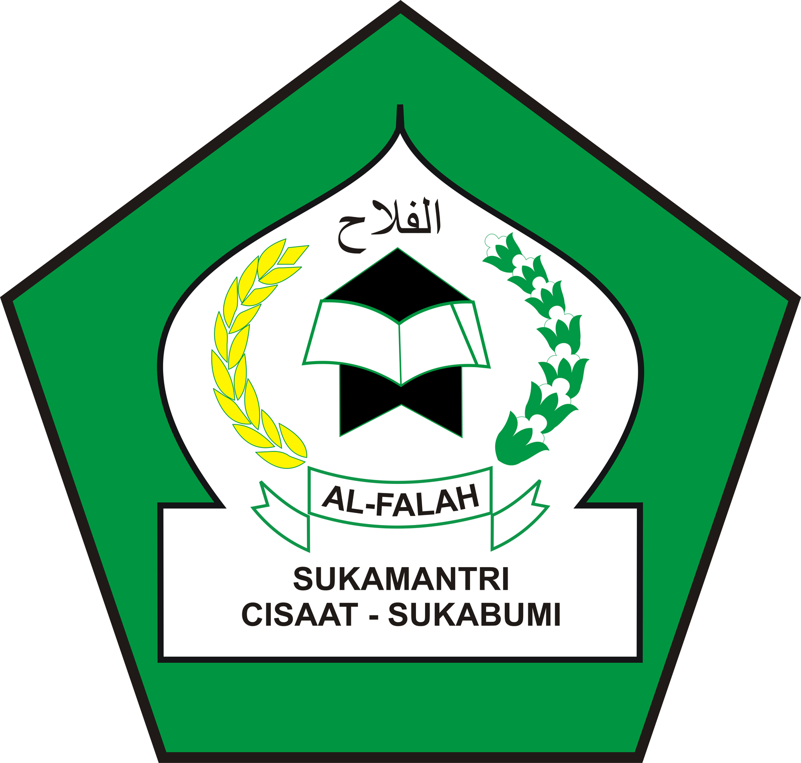 Logo Sekolah