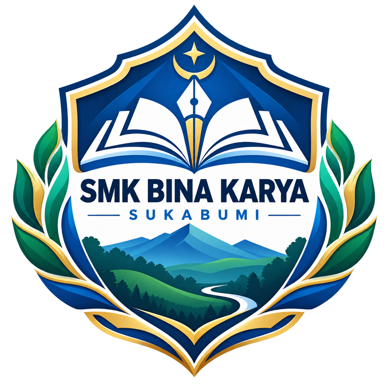 Logo Sekolah